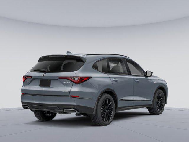 new 2026 Acura MDX car, priced at $70,950