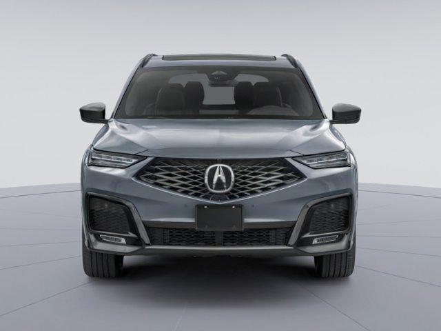 new 2026 Acura MDX car, priced at $70,950