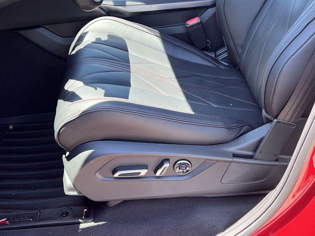 new 2026 Acura MDX car, priced at $70,950