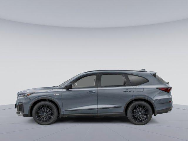new 2026 Acura MDX car, priced at $70,950