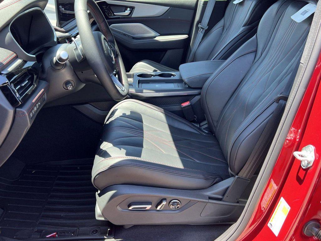 new 2026 Acura MDX car, priced at $70,950