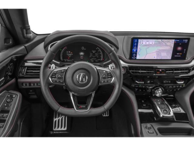 new 2026 Acura MDX car, priced at $70,950