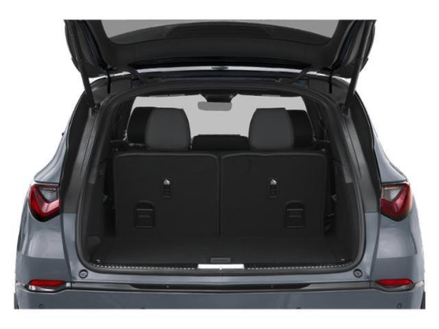 new 2026 Acura MDX car, priced at $70,950