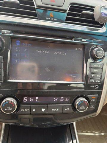 used 2013 Nissan Altima car, priced at $7,750