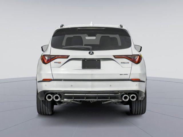 new 2026 Acura MDX car, priced at $77,900