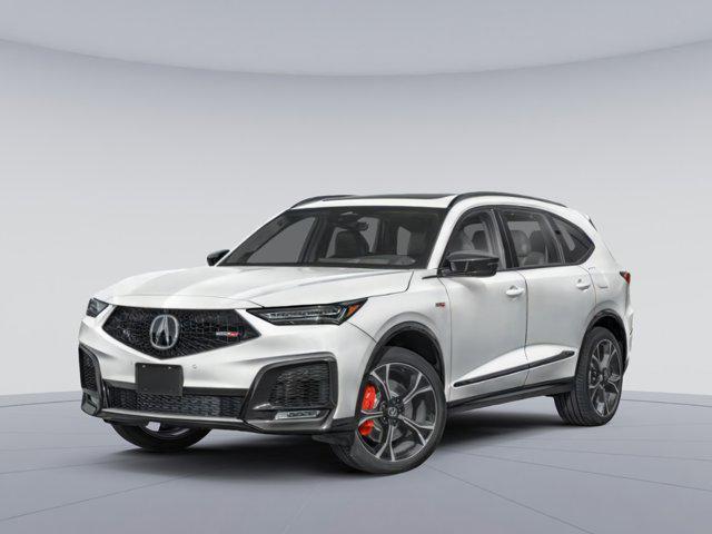 new 2026 Acura MDX car, priced at $77,900