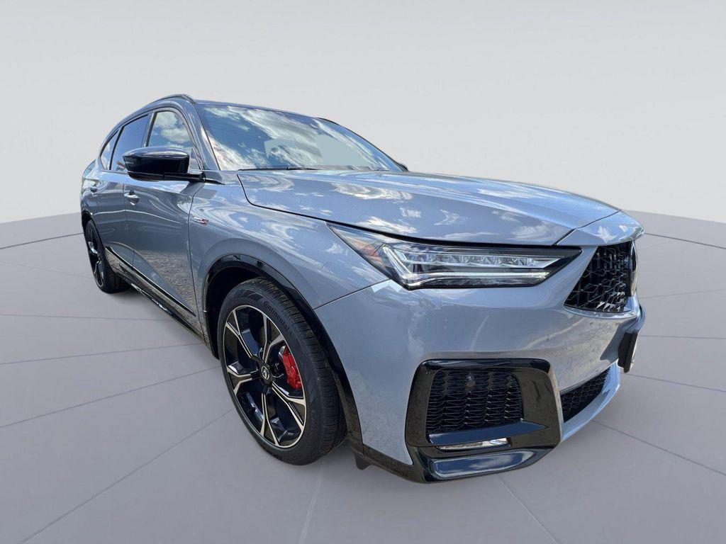 new 2026 Acura MDX car, priced at $77,900