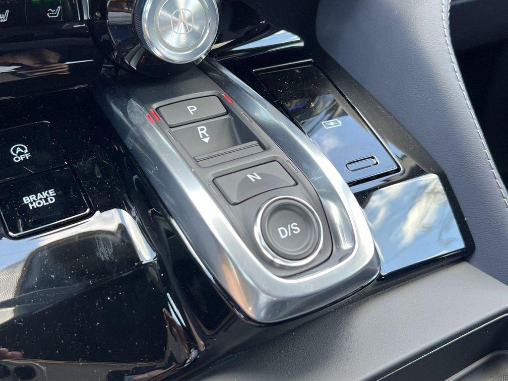 new 2026 Acura MDX car, priced at $78,749