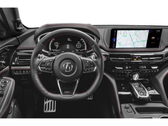 new 2026 Acura MDX car, priced at $77,900