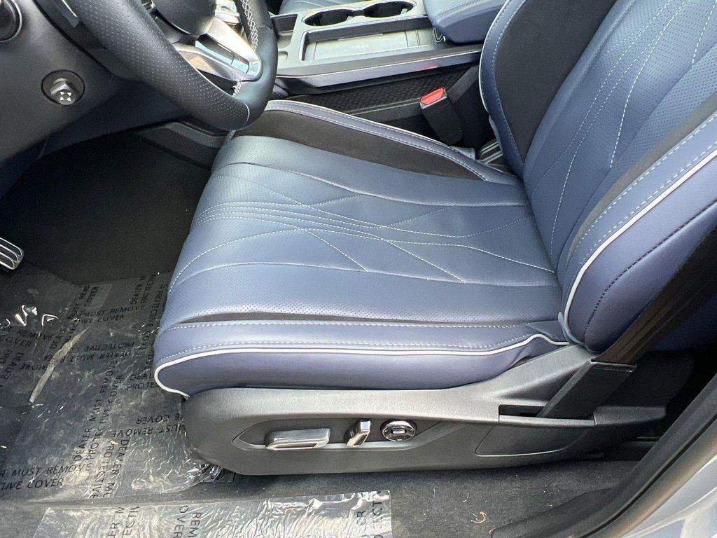 new 2026 Acura MDX car, priced at $77,900