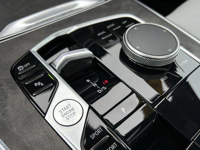 used 2026 BMW X5 car, priced at $72,500