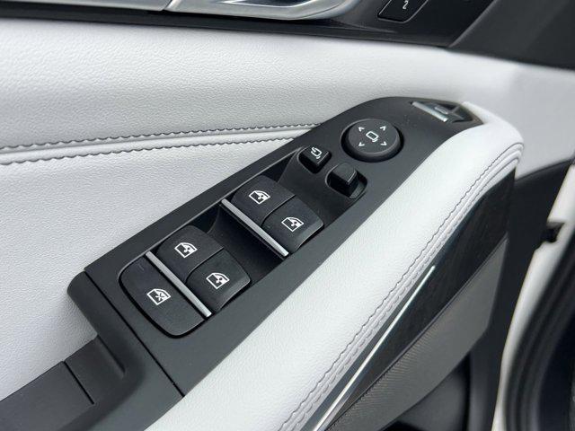 used 2026 BMW X5 car, priced at $72,500