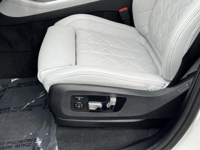 used 2026 BMW X5 car, priced at $72,500