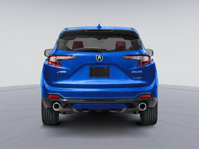 new 2026 Acura RDX car, priced at $56,900