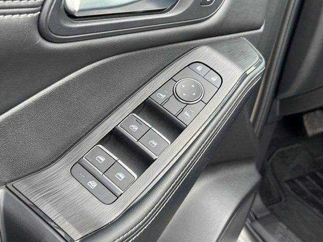 used 2025 Nissan Rogue car, priced at $29,000