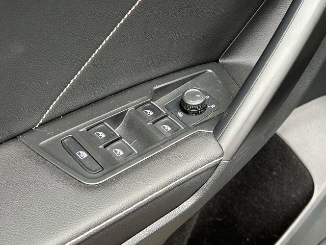 used 2023 Volkswagen Tiguan car, priced at $21,900