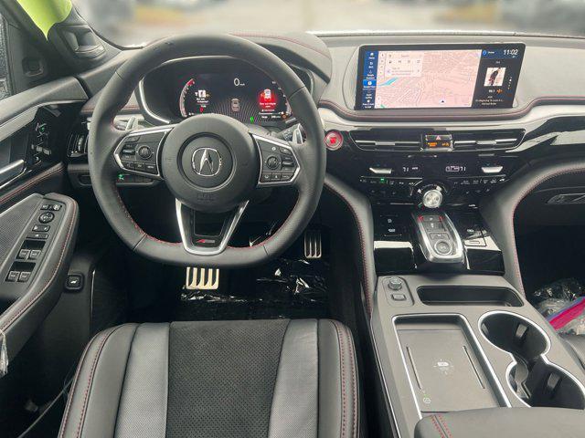new 2026 Acura MDX car, priced at $64,350