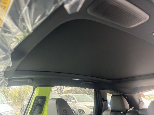 new 2026 Acura MDX car, priced at $64,350