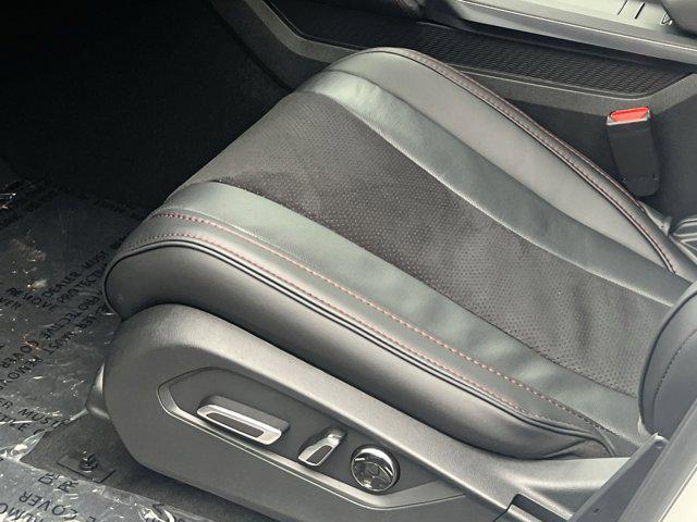 new 2026 Acura MDX car, priced at $64,350