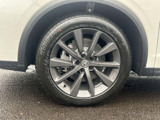 new 2026 Acura MDX car, priced at $64,350