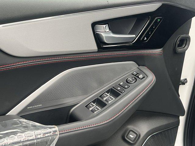 new 2026 Acura MDX car, priced at $64,350