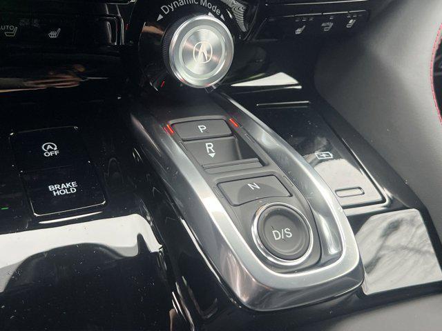 new 2026 Acura MDX car, priced at $64,350