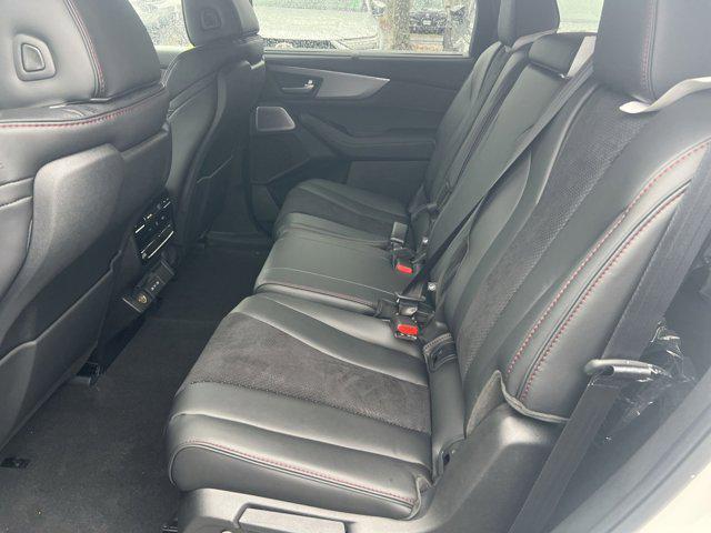 new 2026 Acura MDX car, priced at $64,350