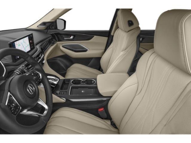 new 2026 Acura MDX car, priced at $68,950