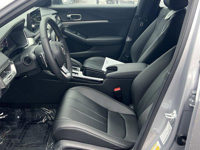new 2026 Acura Integra car, priced at $37,145