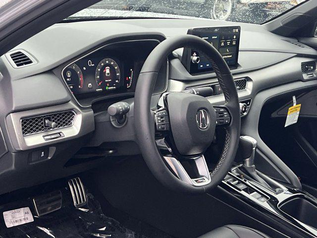 new 2026 Acura Integra car, priced at $37,145