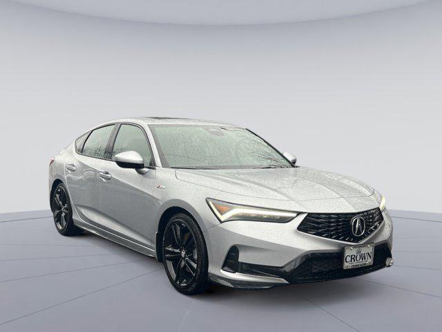 new 2026 Acura Integra car, priced at $37,145