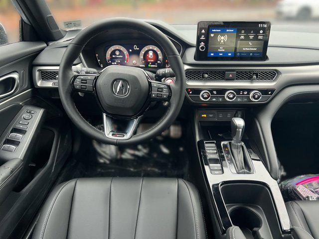 new 2026 Acura Integra car, priced at $37,145