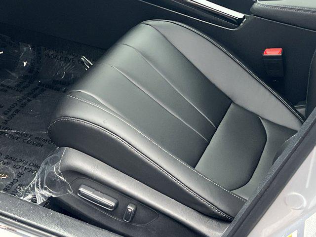 new 2026 Acura Integra car, priced at $37,145