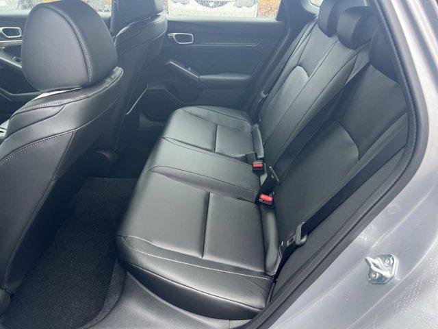 new 2026 Acura Integra car, priced at $37,145