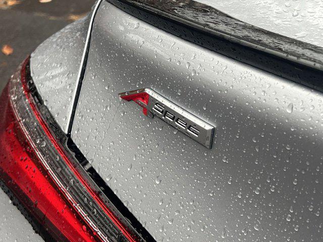 new 2026 Acura Integra car, priced at $37,145