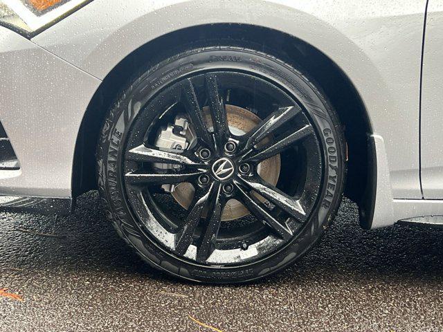 new 2026 Acura Integra car, priced at $37,145