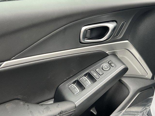 new 2026 Acura Integra car, priced at $37,145