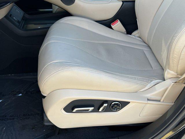 used 2023 Acura RDX car, priced at $35,500