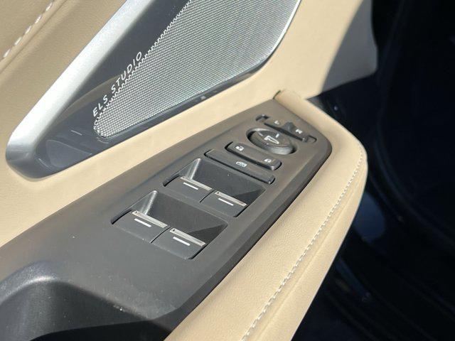 used 2023 Acura RDX car, priced at $35,500