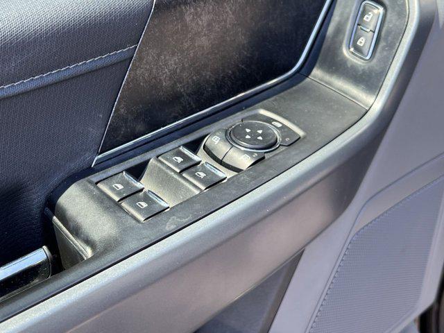 used 2021 Ford F-150 car, priced at $32,250