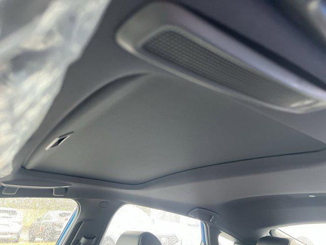 new 2026 Acura Integra car, priced at $40,995