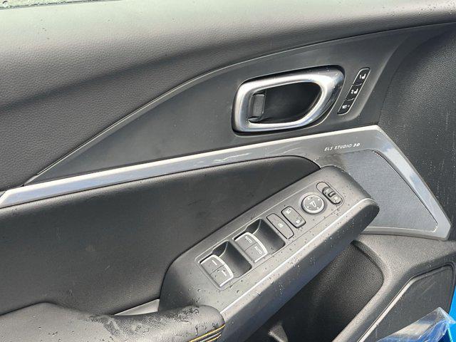 new 2026 Acura Integra car, priced at $40,995