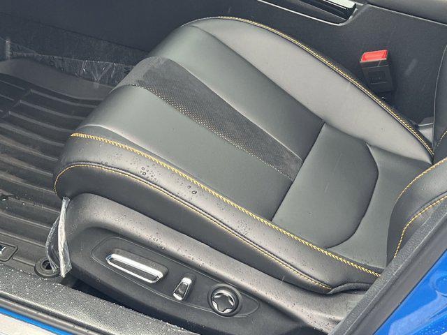 new 2026 Acura Integra car, priced at $40,995