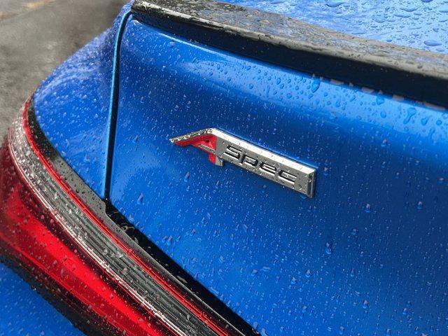 new 2026 Acura Integra car, priced at $40,995