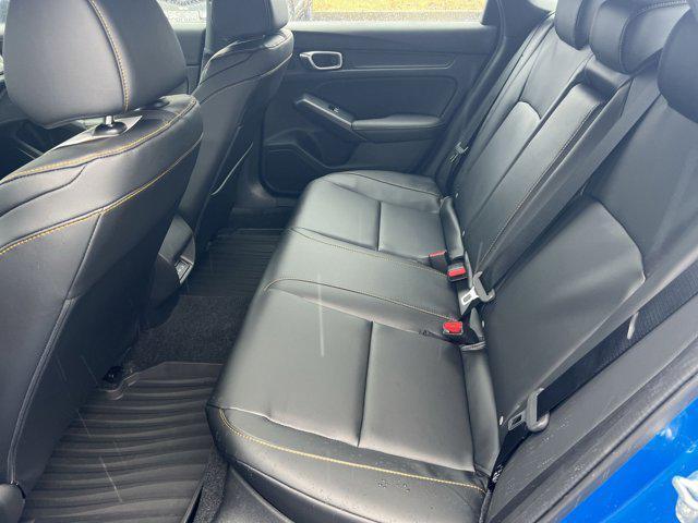 new 2026 Acura Integra car, priced at $40,995