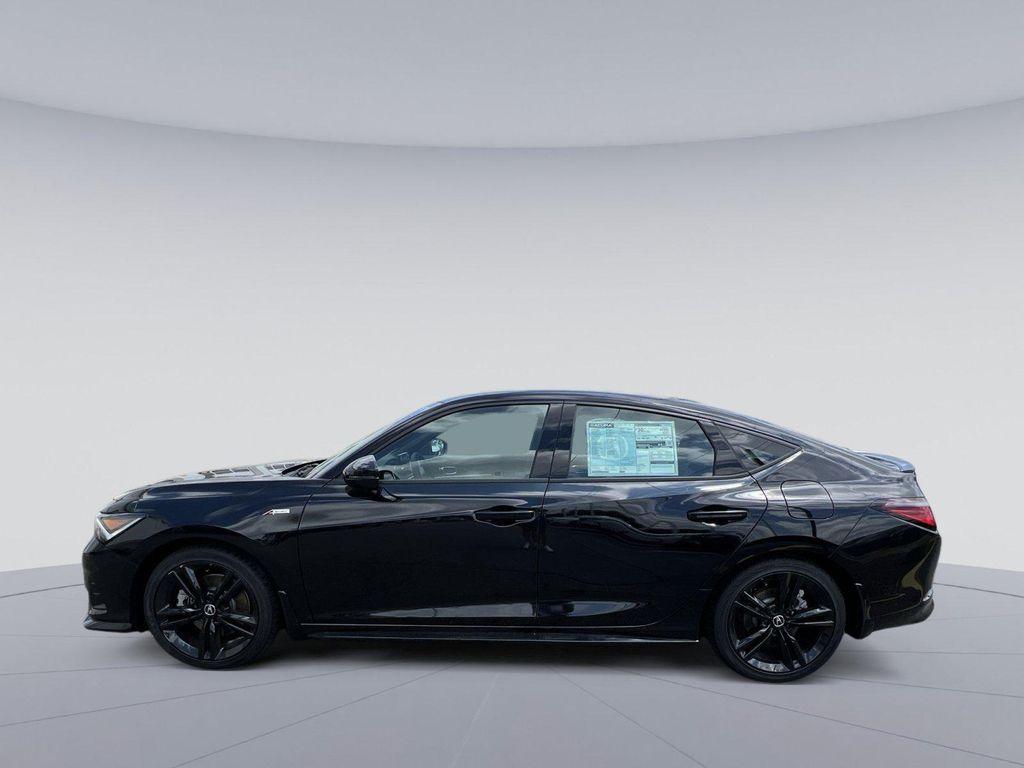 new 2026 Acura Integra car, priced at $41,944