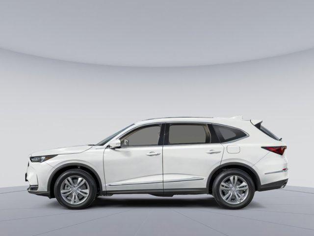 new 2026 Acura MDX car, priced at $56,050