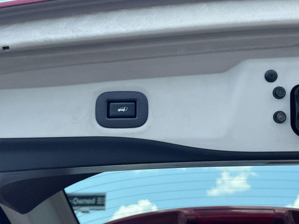 used 2014 Nissan Rogue car, priced at $9,849