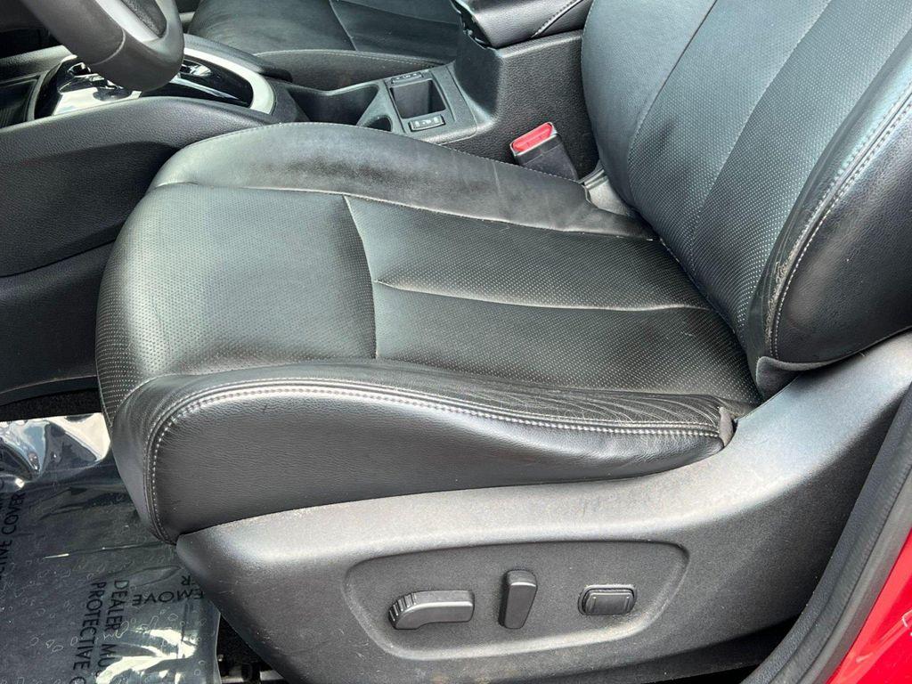 used 2014 Nissan Rogue car, priced at $9,849