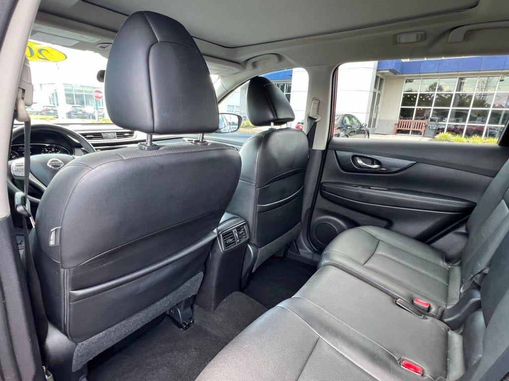 used 2014 Nissan Rogue car, priced at $9,849